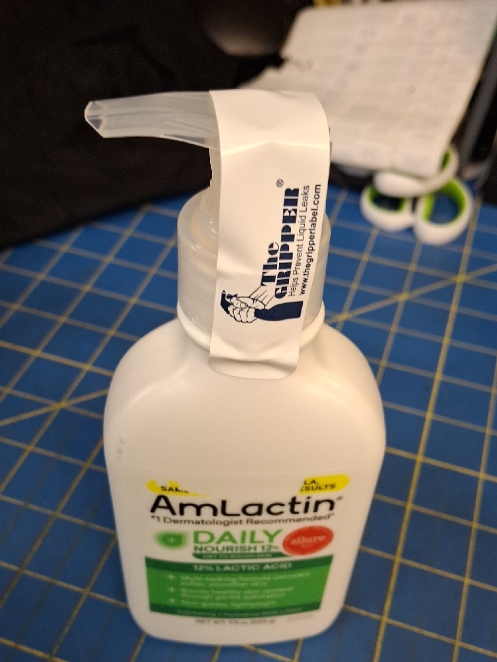 Daily Nourish 12% Lactic Acid Lotion 225g - New - Picture 4 of 4